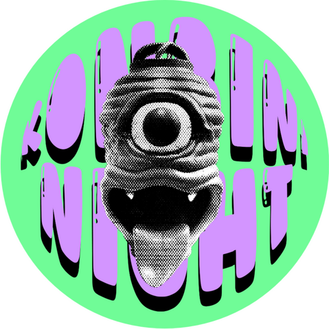 Konbini Night - le 15/01/2026