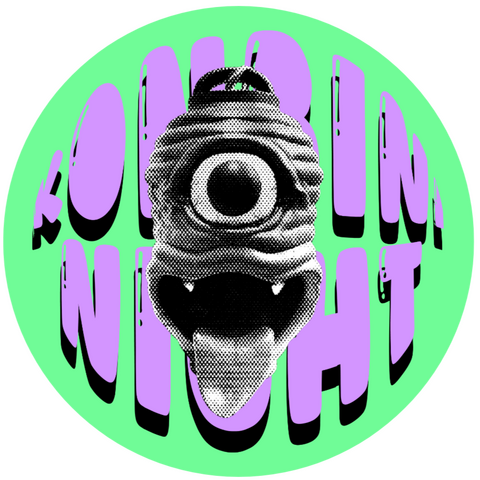 Konbini Night - le 15/01/2026